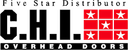 C.H.I. 5-Star Distributor