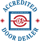 IDEA Accredited Dealer
